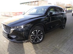 Bild des Angebotes Mazda CX-5 CX-5 Diesel SKYACTIV-D Sports-Line WEIßEM LEDER, SITZKLIMATISIERUNG, BOSE‑SOUNDANLAGE ELEKTRISCHE SITZE