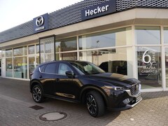 Bild des Angebotes Mazda CX-5 CX-5 Diesel SKYACTIV-D 184 Aut. AWD Sports-Line
