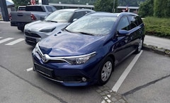 Bild des Angebotes Toyota Auris Hybrid Edition-S