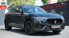 Bild des Angebotes Maserati Levante LEVANTE GTS Q4 V8*PANO*LEDER BEIGE*21"ALU*