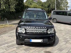 Bild des Angebotes Land Rover Discovery Discovery SD V6 HSE