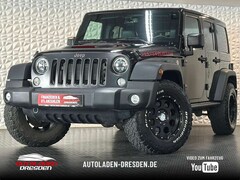 Bild des Angebotes Jeep Wrangler 3.6 JK UNLIMITED RUBICON RECON CARPLAY