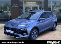 Bild des Angebotes Hyundai BAYON FL (MY25) 1.0 T-GDI (100 PS) 7-DCT 2WD Trend, Bose