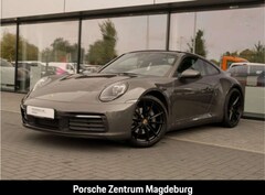 Bild des Angebotes Porsche 992 (911) Carrera*BOSE*SPORTABG*SHZ*90l TANK*
