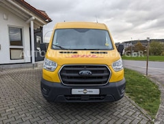 Bild des Angebotes Ford Transit Kasten 310 L3/Tüv Neu/1. Hand/Kamera