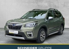 Bild des Angebotes Subaru Forester ACTIVE 2.0 Mild-Hybrid DSG NAVI+PDC+ACC