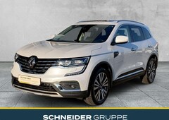 Bild des Angebotes Renault Koleos INITIALE PARIS BLUE dCi 190 Initiale Paris 4WD+BOS