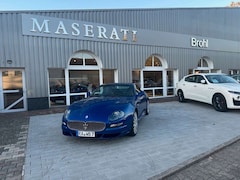 Bild des Angebotes Maserati GranSport GranSport