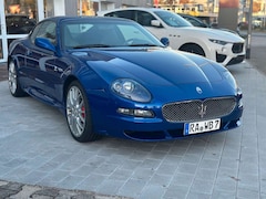 Bild des Angebotes Maserati GranSport GranSport