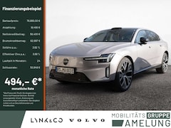 Bild des Angebotes Volvo ES90 Single Motor Extended Range Ultra 360°