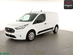 Bild des Angebotes Ford Transit Connect Transit Connect 1.5 120 L2 KASTEN STANDHZ,KLIMA