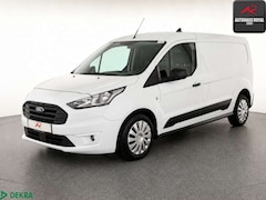 Bild des Angebotes Ford Transit Connect Transit Connect 1.5 120 L2 KASTEN STANDHZ,KLIMA