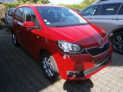 Bild des Angebotes Skoda Citigo Style Klima Sitzheizung LM-Felgen ZV+FB