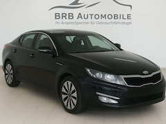 Bild des Angebotes Kia Optima Spirit 1.7 CRDI TÜV Panorama Automatik
