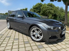 Bild des Angebotes BMW 316 316i Touring M-Paket innen & aussen.18 Zoll Felgen
