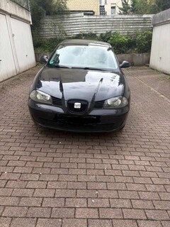 Bild des Angebotes SEAT Ibiza 1.4 16V Stylance