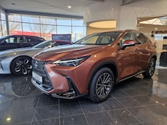 Bild des Angebotes Lexus NX 350h Executive Line LED, Navi, Kamera, SHZ, BT