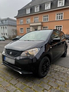 Bild des Angebotes SEAT Mii Chic