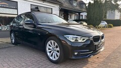 Bild des Angebotes BMW 320 d Sport Line*LED*Navi*SHZ*Zentral*PDC