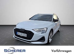 Bild des Angebotes Audi A3 Sportback QUATTRO; Advanced, Businesspaket +