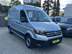 Bild des Angebotes VW Crafter Kasten 35 Trendline 4MOTION L2H2*Regale*