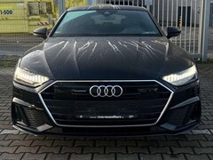 Bild des Angebotes Audi A7 Sportback 50 TDI quattro S line LM21 Matrix LED...