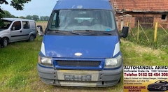 Bild des Angebotes Ford Transit 2.0 FT 300 Mittel