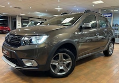 Bild des Angebotes Dacia Sandero II Stepway Prestige