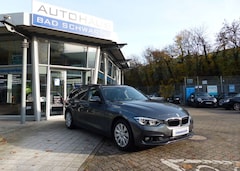 Bild des Angebotes BMW 318 i Touring Aut., Navigation, LED, Klimaaut.