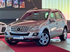 Bild des Angebotes Mercedes-Benz ML 320 CDI 4Matic Sportpaket AHK Kamera Glasdach