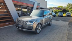 Bild des Angebotes Land Rover Range Rover Vogue 4,4 SDV8 Drive Select/PANO/AHK