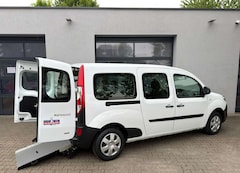 Bild des Angebotes Renault Kangoo Grand Kangoo Behindertengerecht Rollstuhlrampe