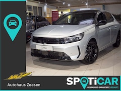 Bild des Angebotes Opel Corsa 1.2 Turbo GS SHZ NAVI KAMERA PDC LED