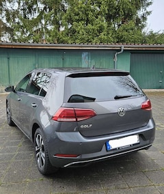 Bild des Angebotes VW Golf Golf 1.0 TSI OPF IQ. DRIVE