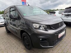 Bild des Angebotes Peugeot Partner Premium L1*AUTOMATIK*KAMERA*NAVI*2HAND*