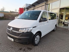 Bild des Angebotes VW T6 Kombi T6.1  Kombi LR KLIMA 9 SITZE  SHZ NAVI