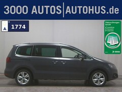 Bild des Angebotes SEAT Alhambra 1.4 TSI Xcellence 7-Sitze Navi Xenon