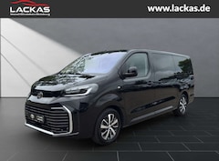 Bild des Angebotes Toyota Proace Verso L2 Team Deutschland 2.0 D-4D Navi LED ACC Ap