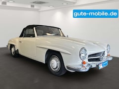 Bild des Angebotes Mercedes-Benz 190
