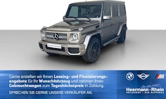 Bild des Angebotes Mercedes-Benz G 65 AMG Exclusive Edition Designo