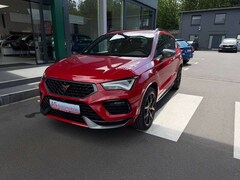 Bild des Angebotes CUPRA Ateca 4Drive*Schiebedach*360 Kamera*