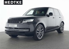 Bild des Angebotes Land Rover Range Rover P550e HSE *Panoramdach/Massage*