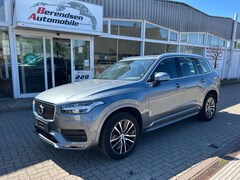 Bild des Angebotes Volvo XC90 XC90 MOMENTUM PRO AWD/VOLLLEDER