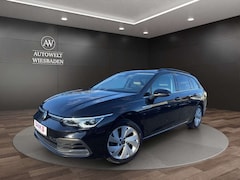 Bild des Angebotes VW Golf VIII Variant Style | HUD | LED |