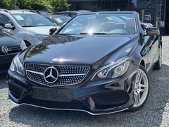 Bild des Angebotes Mercedes-Benz E 250 Cabrio*ILS*AMG*NAVI*SHZ*MFL*ELKTR.Sitze*Le