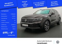 Bild des Angebotes VW Touareg V6 Elegance STANDHZ LUFT AHK DYNAUDIO