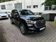 Bild des Angebotes SsangYong Rexton 2.2 e-XDi 220 4WDAut. Sapphire | AHK | Eleg.Pkt|SD