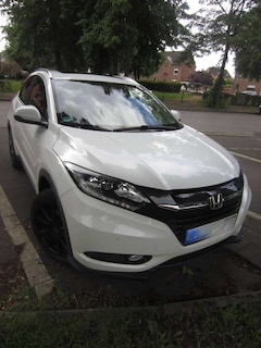 Bild des Angebotes Honda HR-V HR-V 1.6 i-DTEC Executive