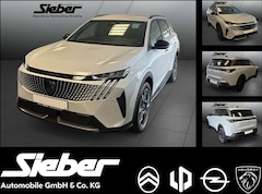 Bild des Angebotes Peugeot 5008 1.2 Hybrid 136 GT *LEDER*Navi*Sitzheizung*