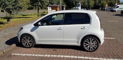Bild des Angebotes VW e-up! e-upStyle Plus